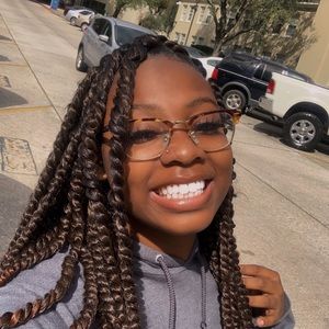 Meet your Posher, Morgan